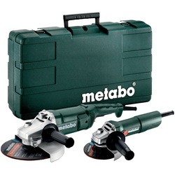 Metabo WE 2200-230 Plus W 750-125 685172500