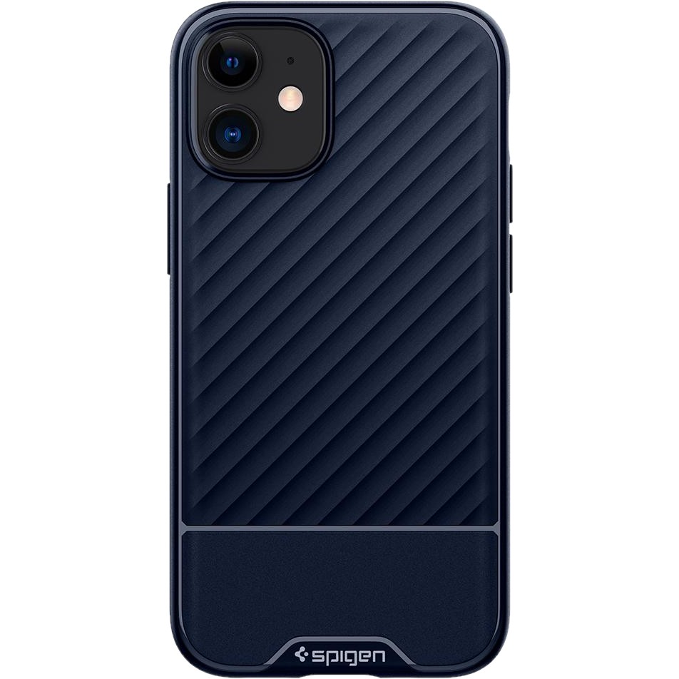 Spigen Core Armor for iPhone 12 mini