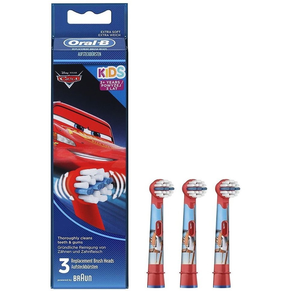 Oral-B Stages Power EB 10-3