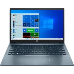 HP Pavilion 14-ec0000 (14-EC0010UR 491K0EA)