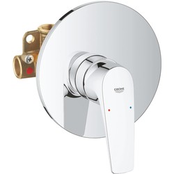 Grohe Start Flow 29116000