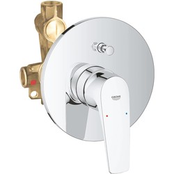 Grohe Start Flow 29117000