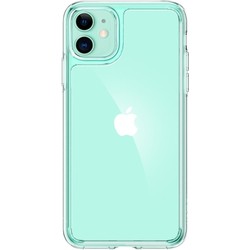 Spigen Quartz Hybrid Crystal Clear for iPhone 11