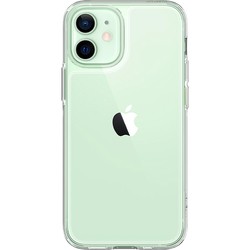 Spigen Quartz Hybrid Crystal Clear for iPhone 12 Mini