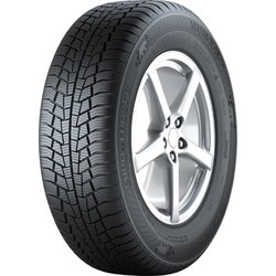 Gislaved Euro Frost 6 255/50 R19 107H
