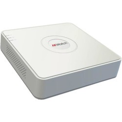 Hikvision HiWatch DS-N204P(C)