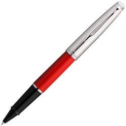 Waterman Embleme Red CT Rollerball Pen
