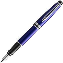 Waterman Expert 3 Blue CT Fountain Pen