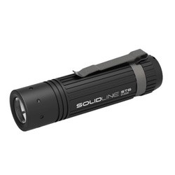 Led Lenser Solidline ST6