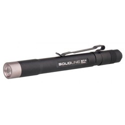 Led Lenser Solidline ST4