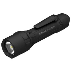 Led Lenser Solidline SL10