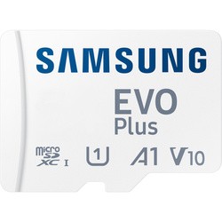 Samsung EVO Plus A2 V30 UHS-I U3