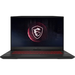 MSI Pulse GL76 11UCK (GL76 11UCK-456XRU)