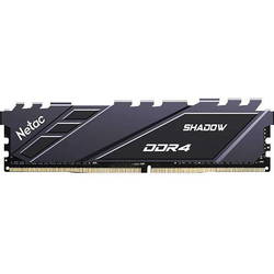 Netac Shadow DDR4 1x16Gb