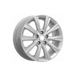 K&amp;K KC937 6x15/5x100 ET38 DIA57,1