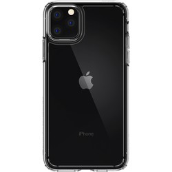 Spigen Crystal Hybrid for iPhone 11 Pro