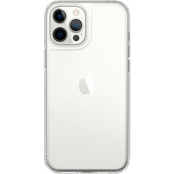 Spigen Quartz Hybrid Crystal Clear for iPhone 12 Pro Max