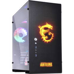 Artline DRAGONv01