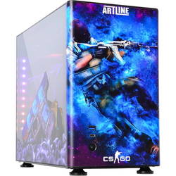 Artline DRAGONv25