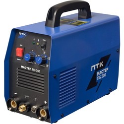 PTK Master TIG 200