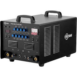 PTK Profi TIG 315 P AC/DC