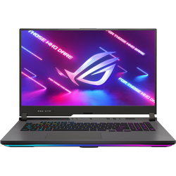 Asus ROG Strix G17 G713QR (G713QR-HG108T)