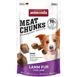 Animonda Meat Chunks Pure Lamb 0.06 kg