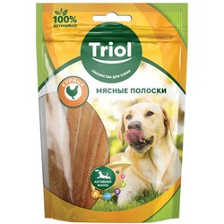 TRIOL Meat Strips Chicken 0.07 kg