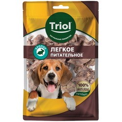 TRIOL Nutritious Lung Rabbit 0.04 kg