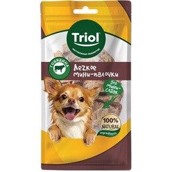 TRIOL Mini Sticks Beef 0.03 kg