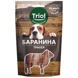 TRIOL Lamb Trachea 0.03 kg