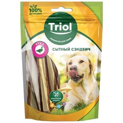 TRIOL Hearty Sandwich Duck 0.07 kg