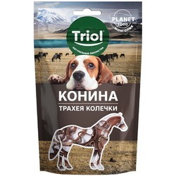 TRIOL Horse Trachea in Rings 0.03 kg