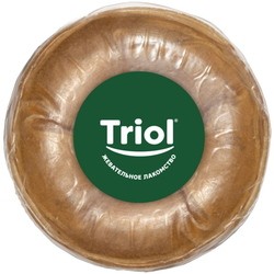 TRIOL Chewing Ring Dental Mini/Medium 0.04 kg