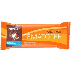 TiTBiT Meat Hematogen Immuno 0.5 kg
