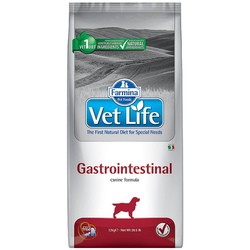 Farmina Vet Life Gastrointestinal 0.4 kg