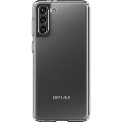 Spigen Crystal Flex for Galaxy S21