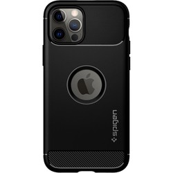 Spigen Rugged Armor for iPhone 12/12 Pro