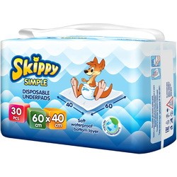 Skippy Simple 60x40 / 30 pcs