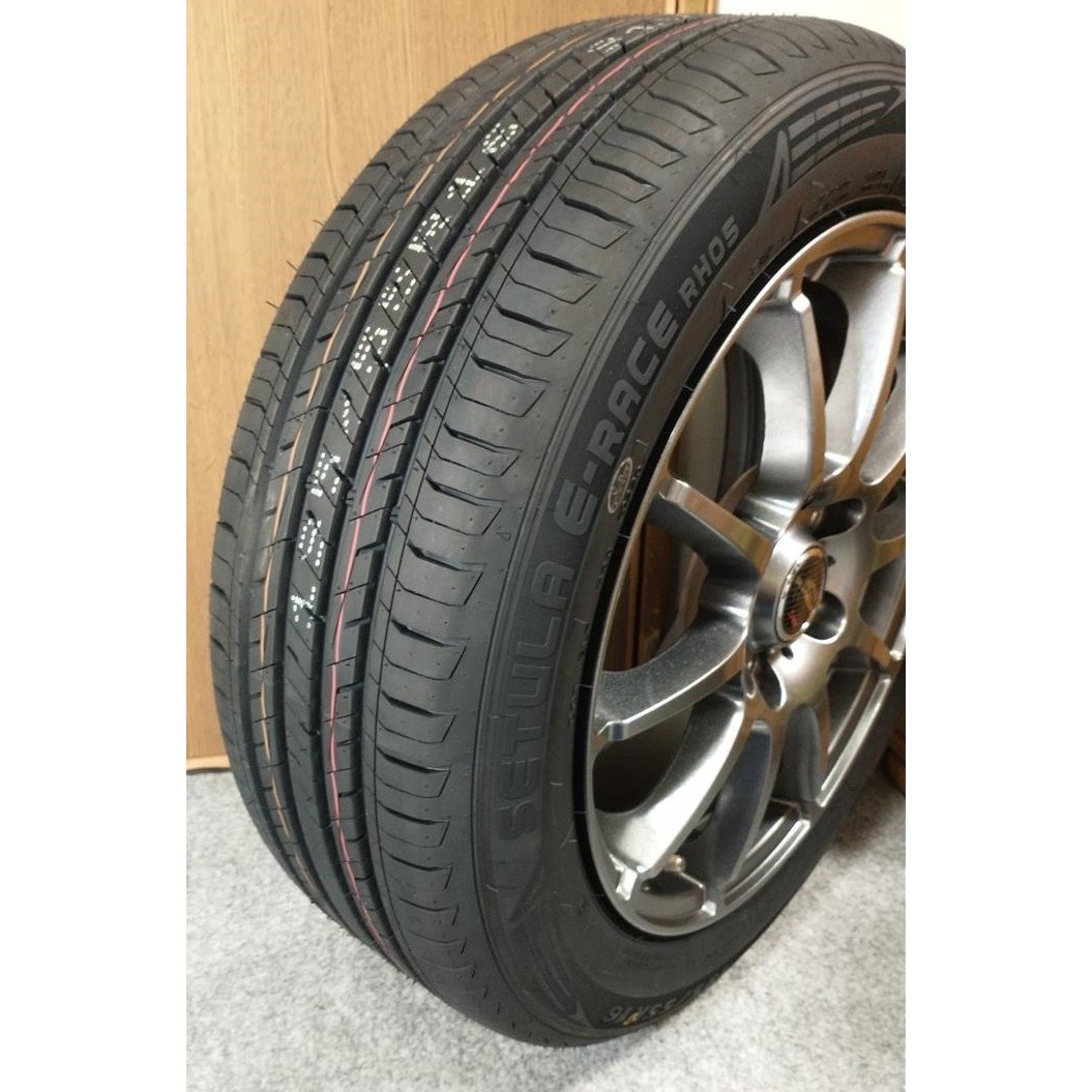 Rotalla RH05 195/55 R16 87V