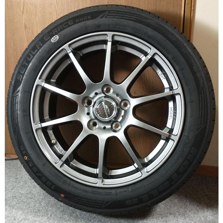 Rotalla RH05 195/55 R16 87V