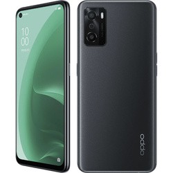 OPPO A55s 5G