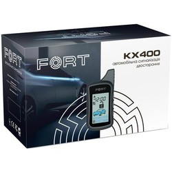 FORT KX-400