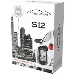 Centurion S12