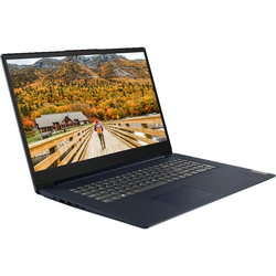 Lenovo IdeaPad 3 17ALC6 (3 17ALC6 82KV003MUS)