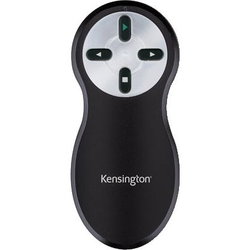 Kensington Wireless Presenter (without Laser)