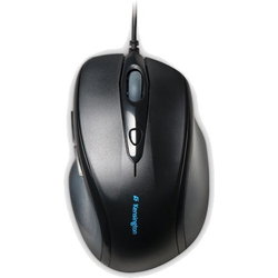 Kensington Pro Fit Wired Full-Size Mouse