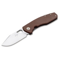 Boker F3.5 Micarta