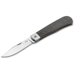 Boker Bonfire Micarta