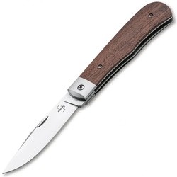 Boker Bonfire Bubinga